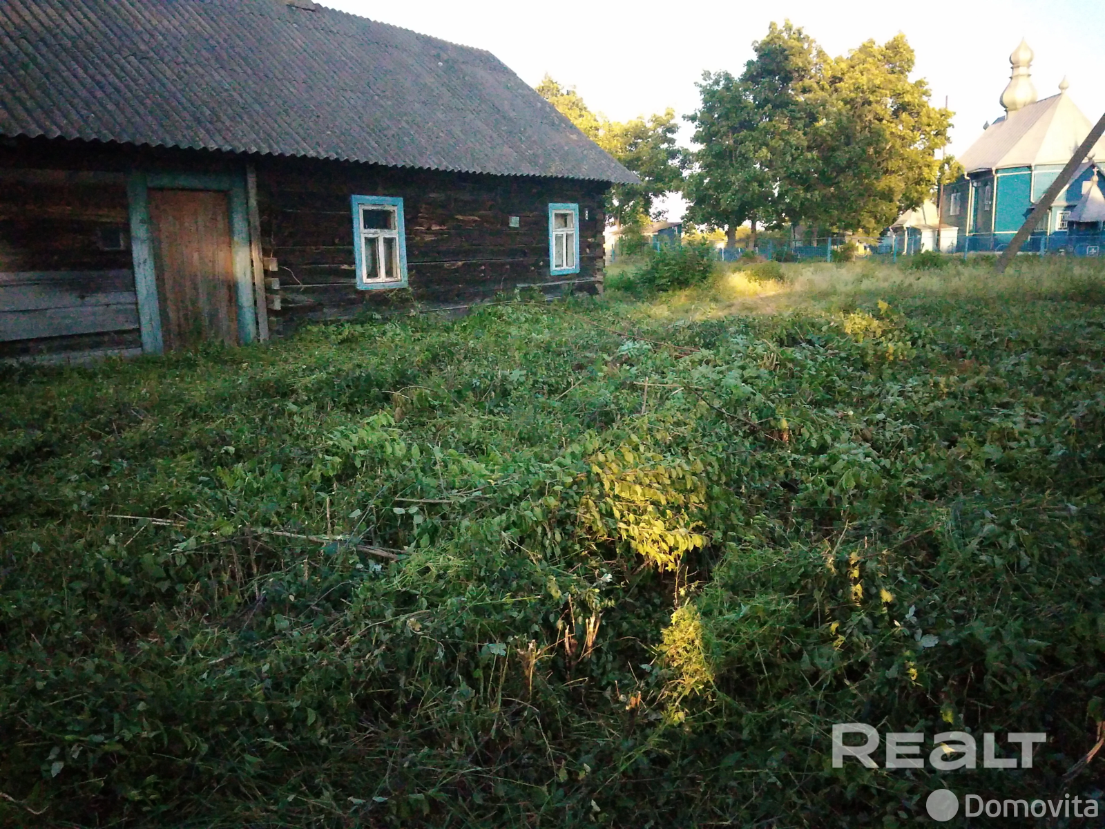участок, Ляховцы, ул. Малоритская, д. 8, стоимость продажи 20 000 р.