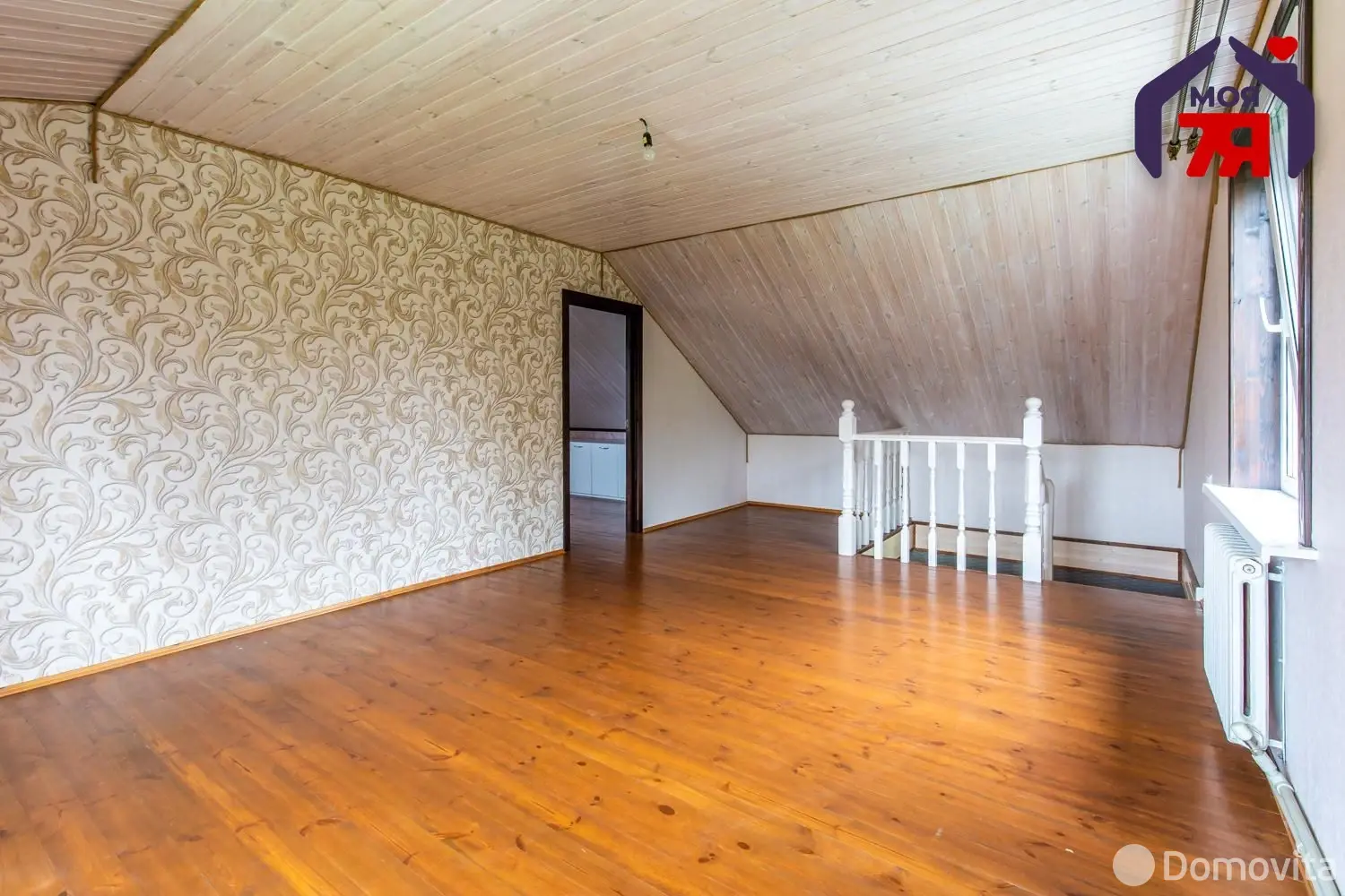 Продажа 2-этажной дачи в Полиграфист Минская область, 89900USD, код 185255 - фото 15