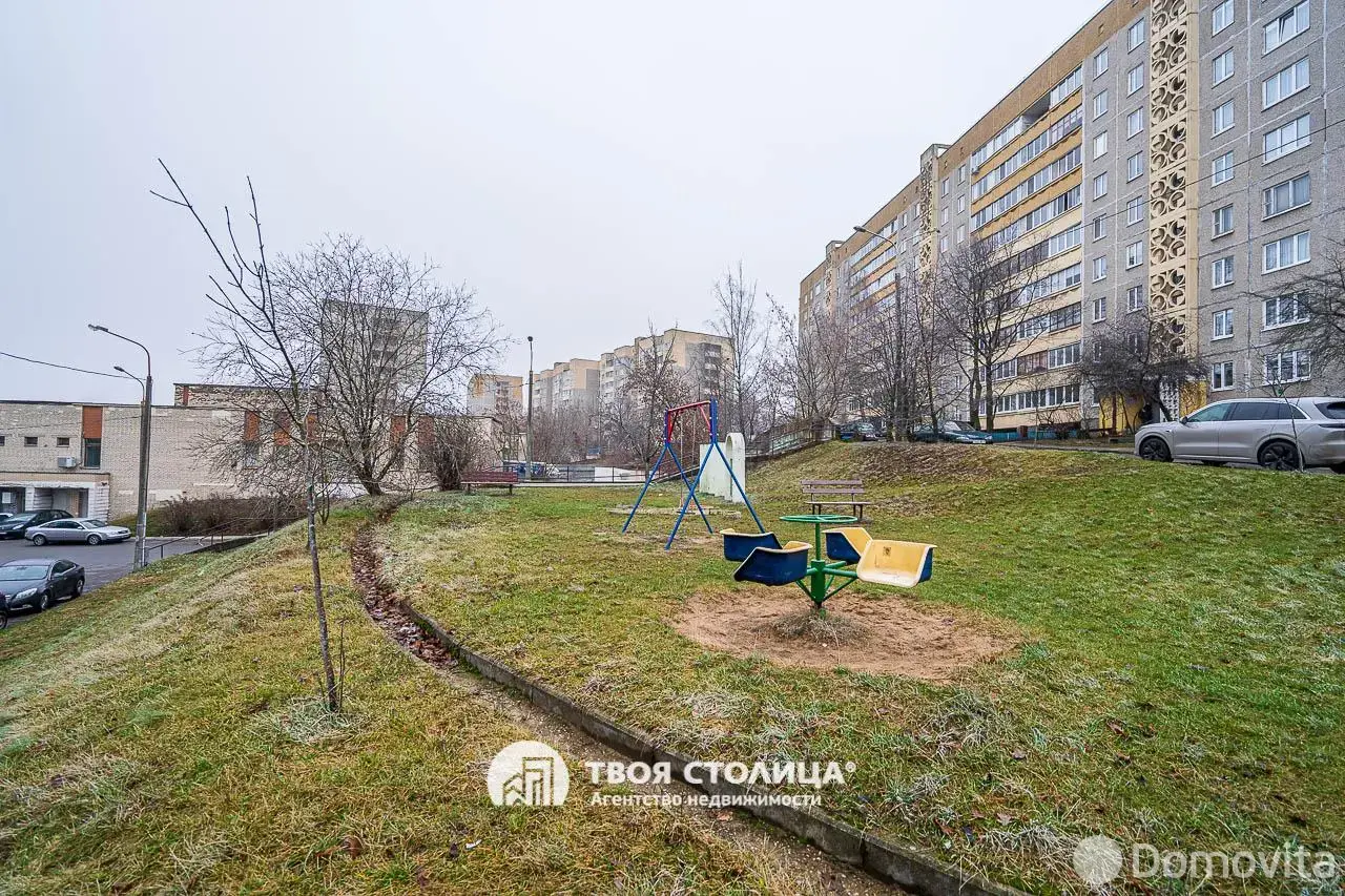Продажа комнаты в Минске, ул. Алтайская, д. 64/1, цена 22000 USD, код 7464 - фото 18