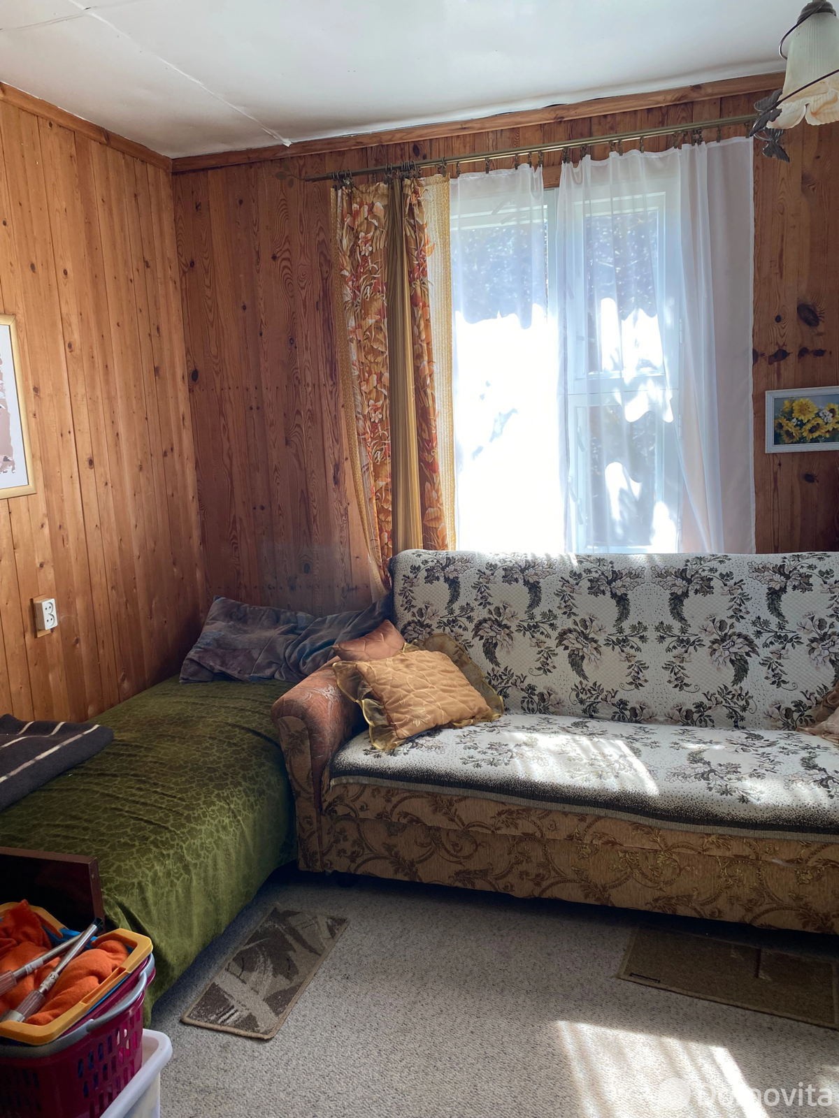 дача, Инженер, 