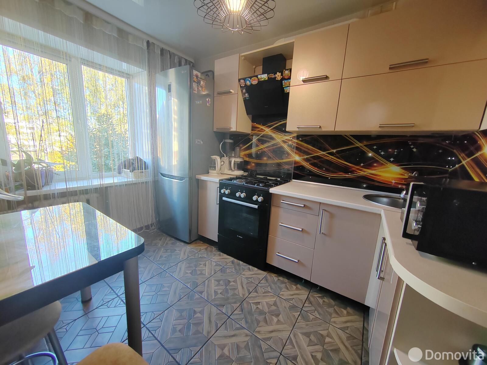 Купить 2-комнатную квартиру в Борисове, ул. Мелиоративная, д. 1, 37900 USD, код: 1073172 - фото 1