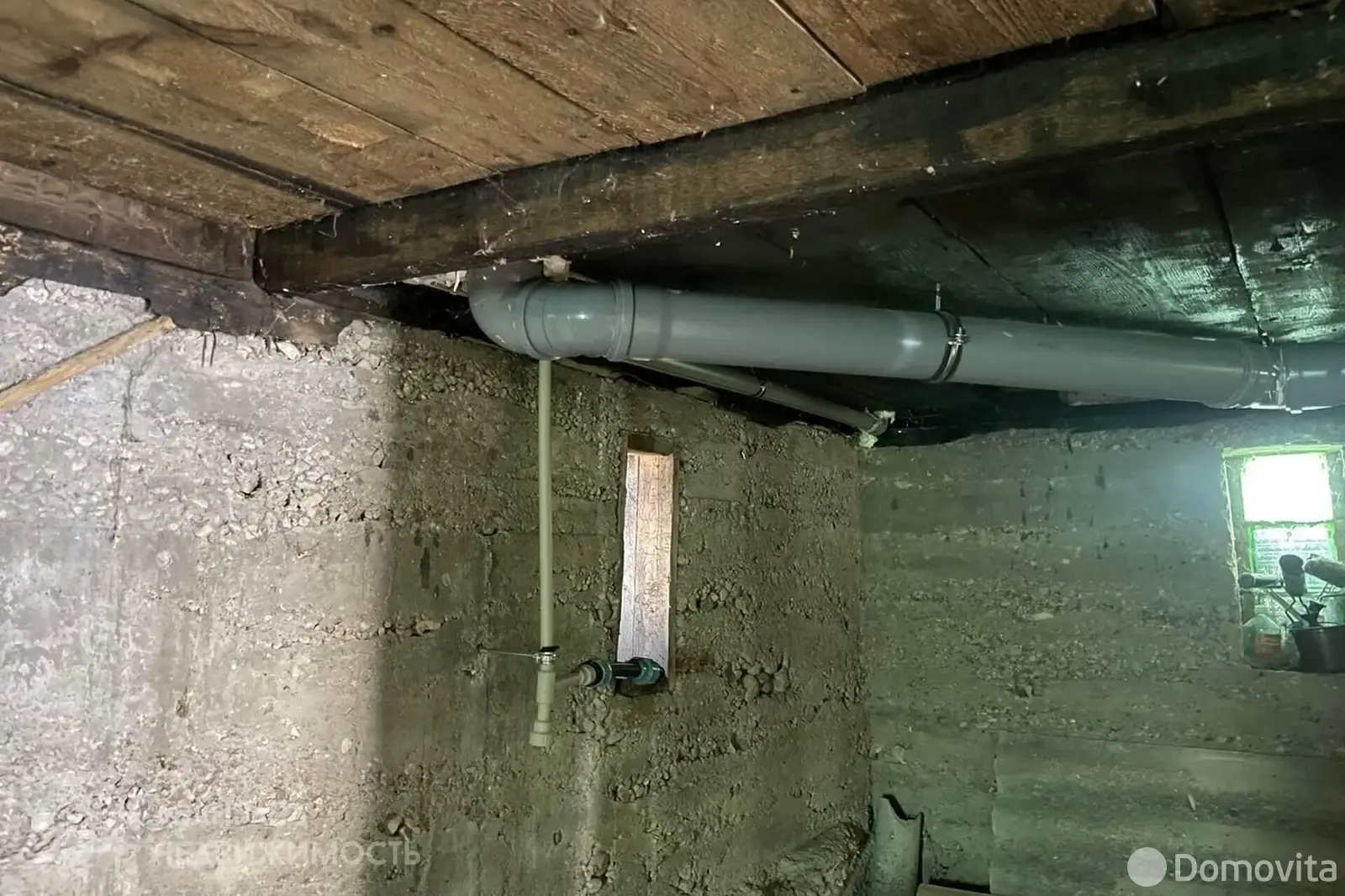 Купить 1-этажную дачу в РАНЕТ-1 Минская область, 15500USD, код 181580 - фото 17