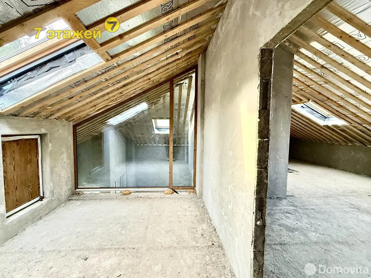 Купить 2-этажную дачу в Птичь-2 Минская область, 154900USD, код 183099 - фото 16