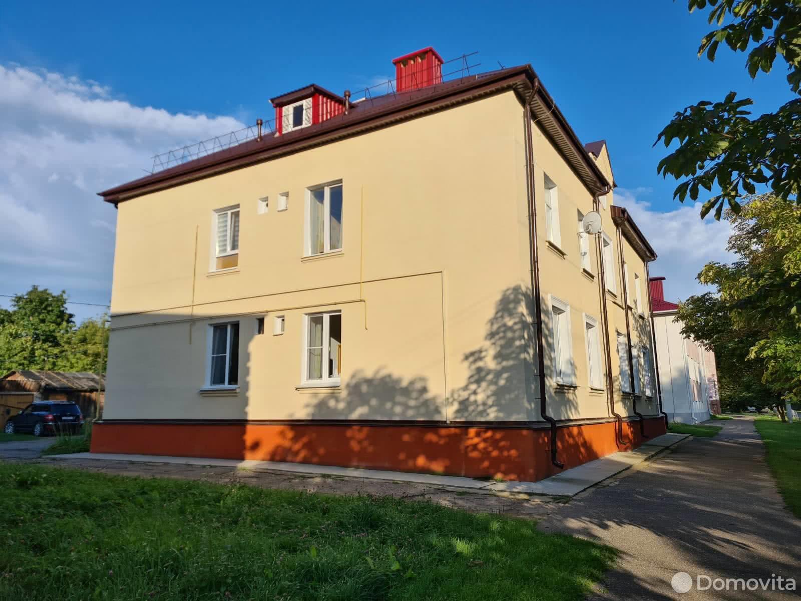 Продажа 3-комнатной квартиры в Молодечно, ул. Мовчанского, д. 9, 39900 USD, код: 1053589 - фото 1