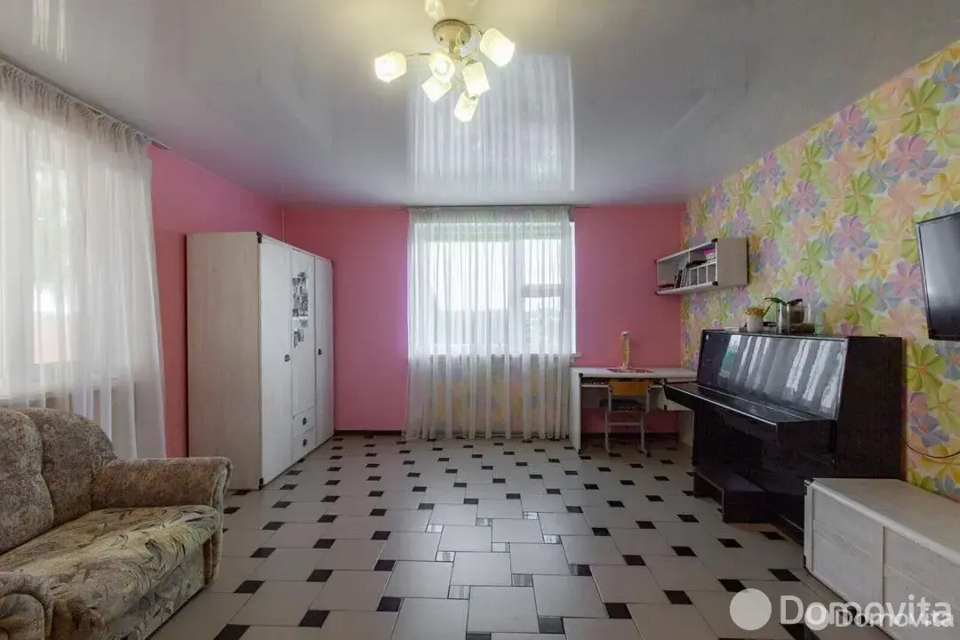 коттедж, Моторовщина, ул. Цветочная, д. 6 - лучшее предложение