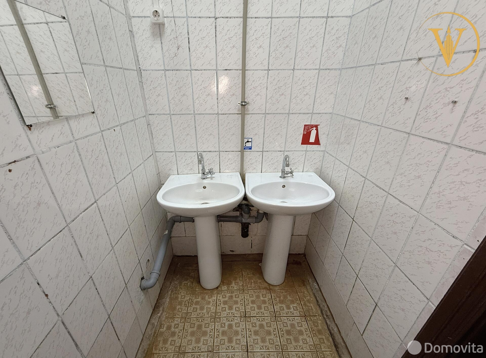 Продажа торговой точки на ул. Вокзальная, д. 9/А в Городее, 301350BYN, код 999358 - фото 16