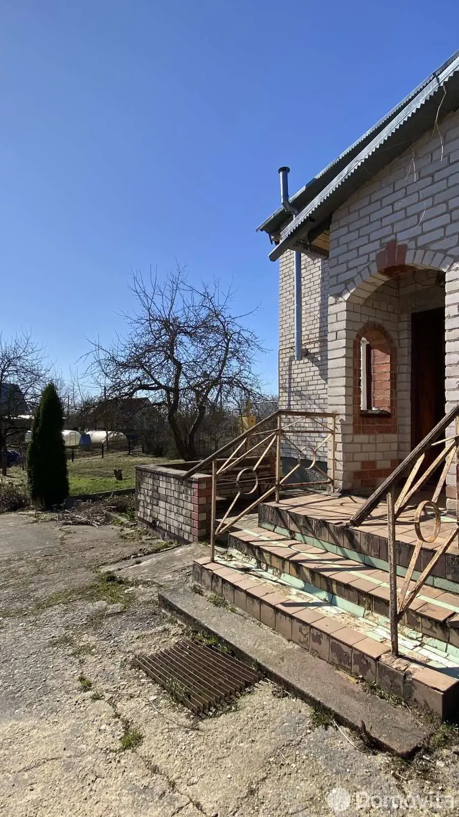 Стоимость продажи коттеджа, Дейки, ул. Дачная