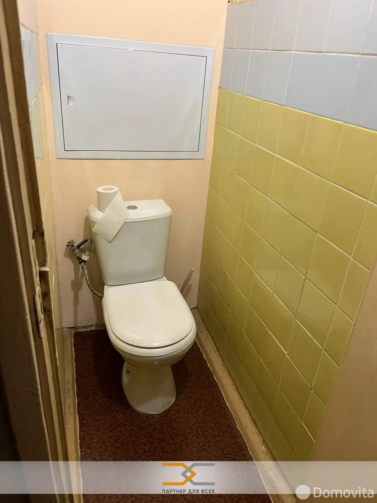 Стоимость аренды квартиры, Минск, ул. Чкалова, д. 1/1