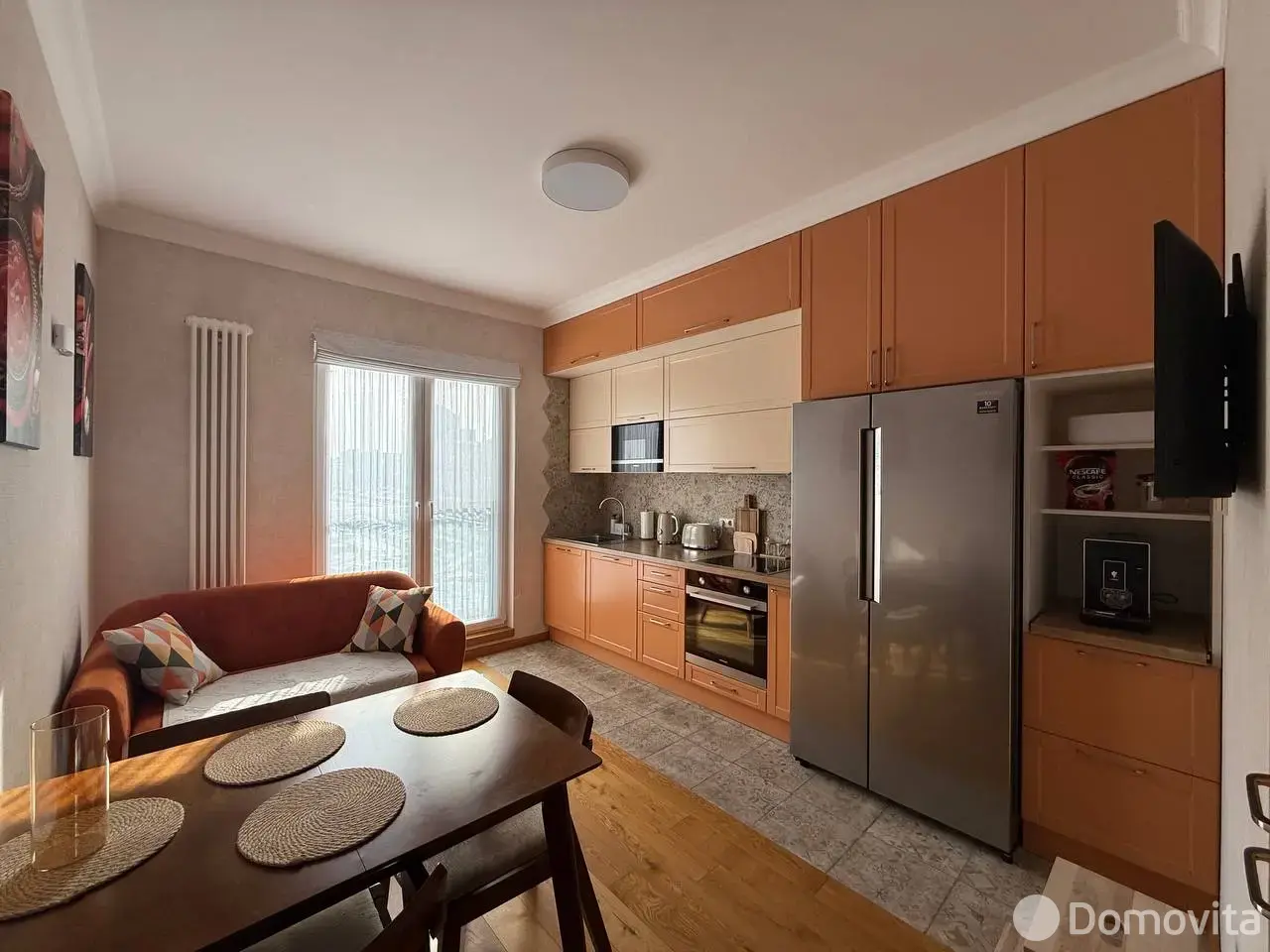 квартира, Копище, ул. Авиационная, д. 12 