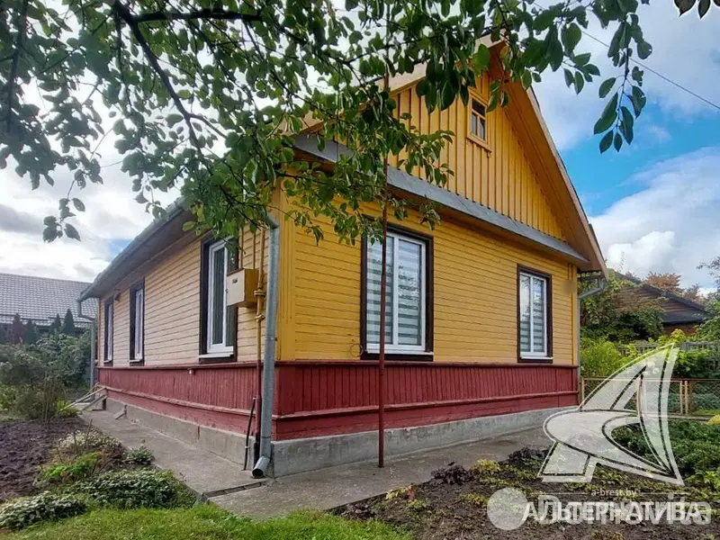 продажа дома, Брест, 
