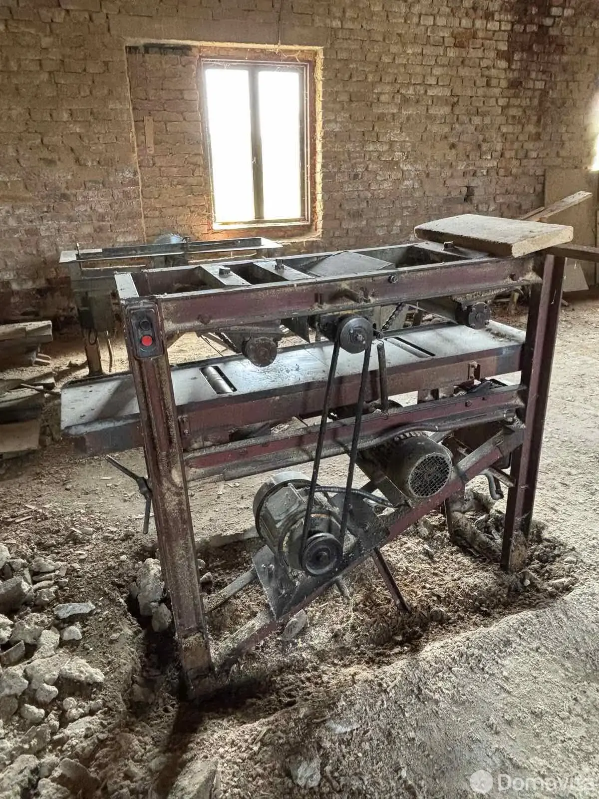 Купить офис на ул. Кирова, д. 114 в Миорах, 12000USD, код 8967 - фото 15