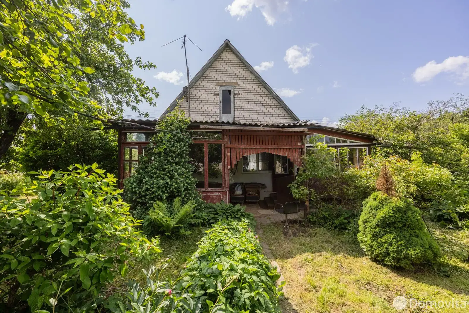 дача, Садовод-ТП, 