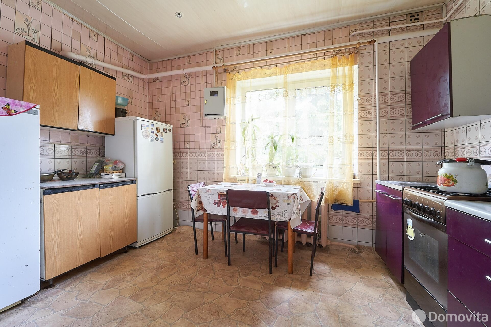 Стоимость продажи коттеджа, Ратомка, пер. Печатный