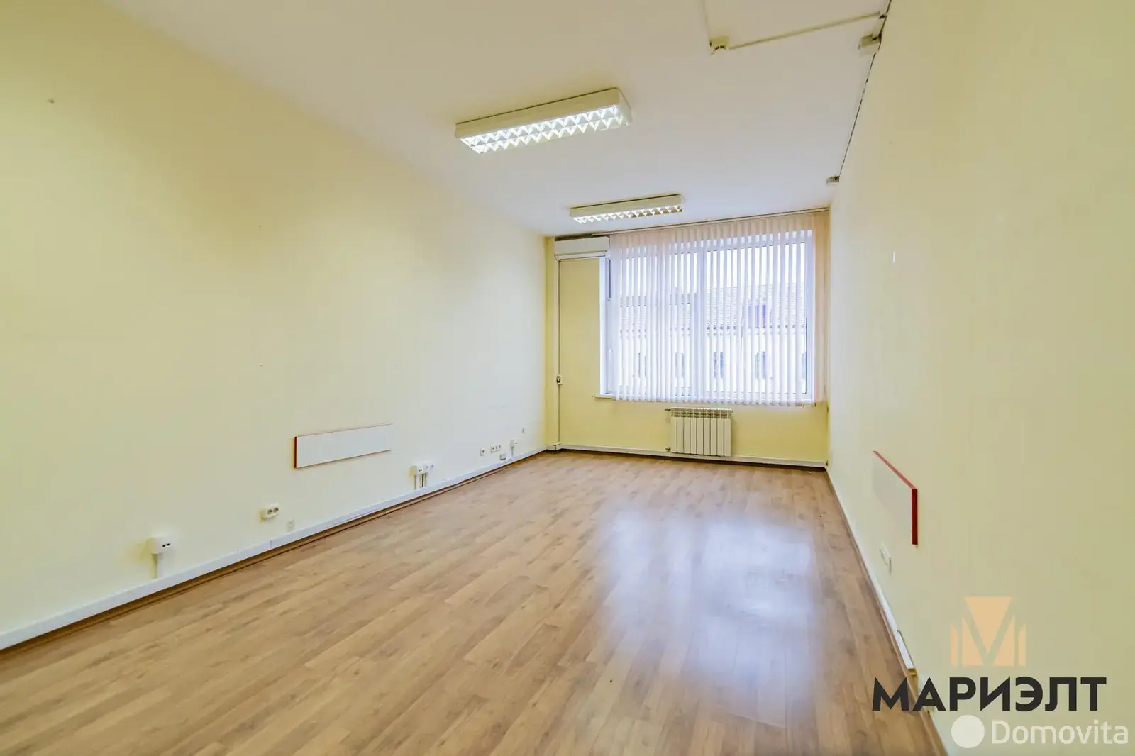 Купить офис на ул. Калинина, д. 7/Б в Минске, 424500USD, код 8600 - фото 16