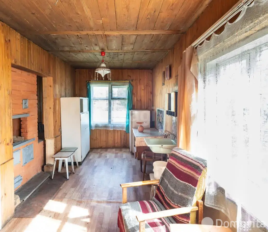 Купить 2-этажную дачу в Физик Минская область, 19500USD, код 185781 - фото 15