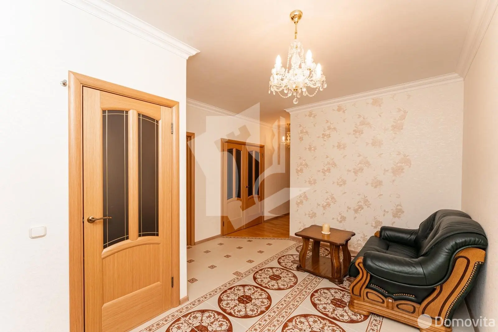 Снять 2-комнатную квартиру в Минске, ул. Гвардейская, д. 14, 1100USD, код 143109 - фото 16
