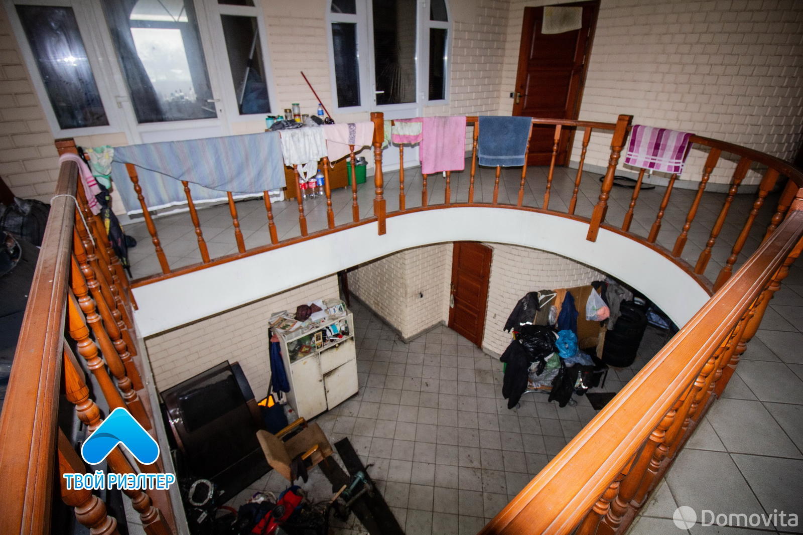 Купить офис на пер. Строителей, д. 2Б в Гомеле, 270000USD, код 3502 - фото 12