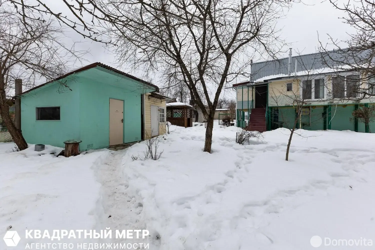 Продажа 3-этажной дачи в Отдых Минская область, 59900USD, код 185039 - фото 30