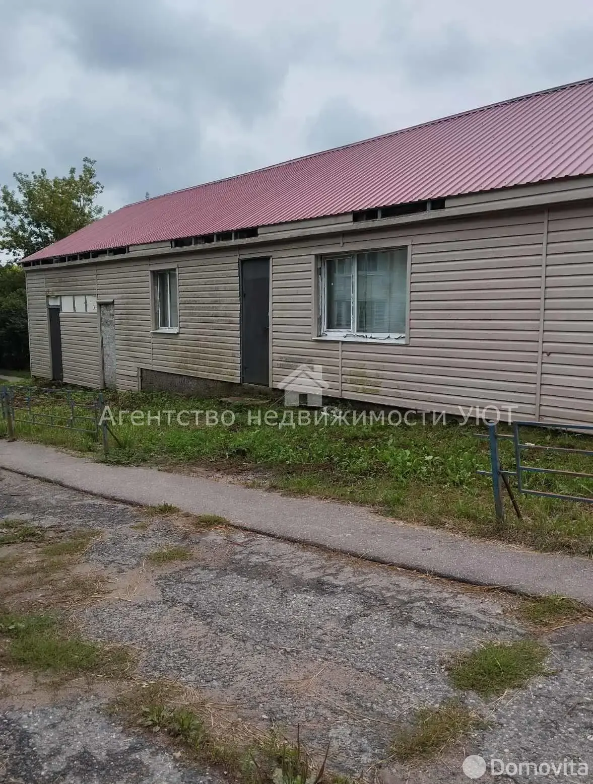 Купить офис на ул. 1-я Тираспольская в Витебске, 18900USD, код 9137 - фото 9