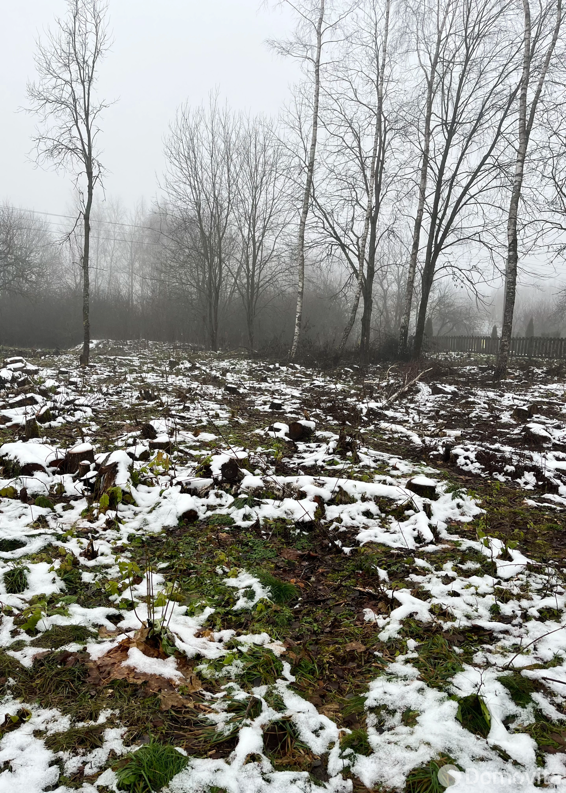 Цена продажи участка, Богданово, 