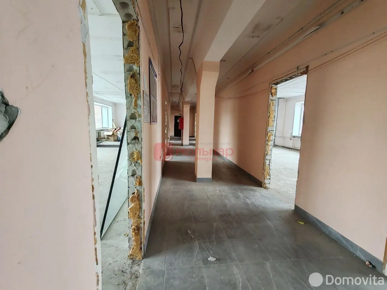 Аренда офиса на ул. Куйбышева, д. 22 в Минске, 6776BYN, код 14761 - фото 11