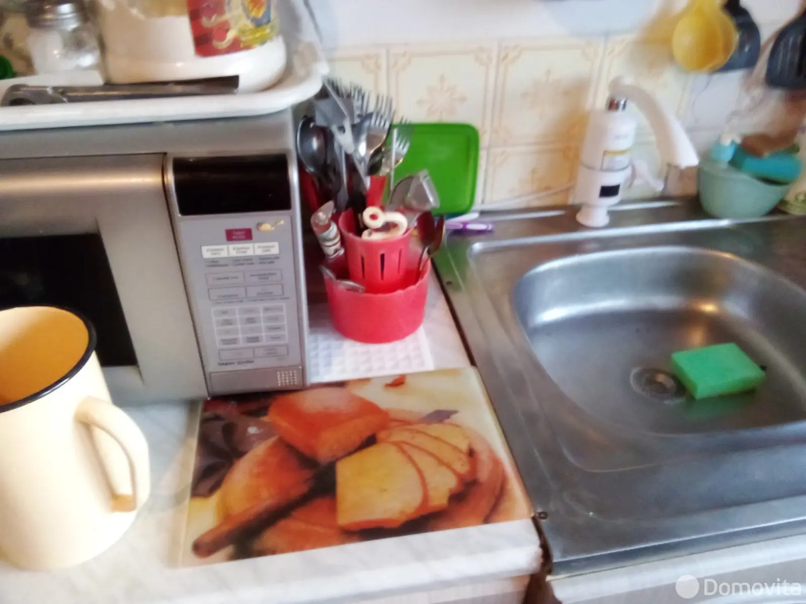 дача, Дубрава-Мапид, , стоимость продажи 51 332 р.