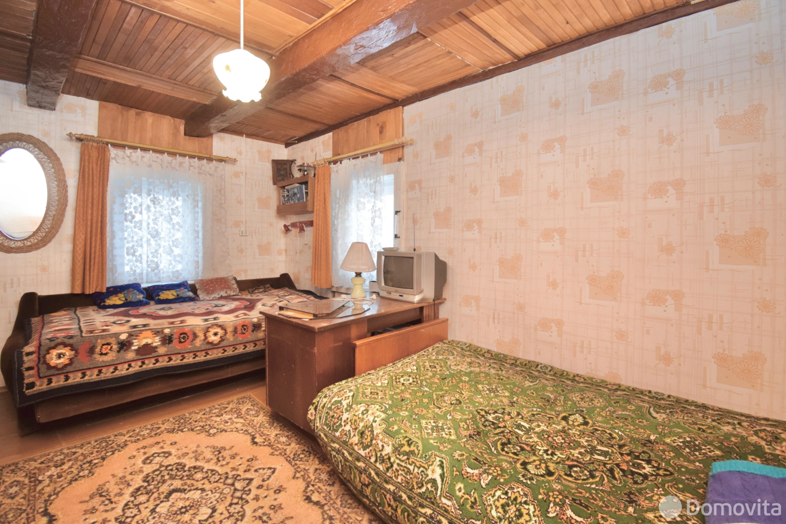Продажа 1-этажной дачи в БЕЛАРУЧЬЕ Минская область, 35600BYN, код 186200 - фото 11