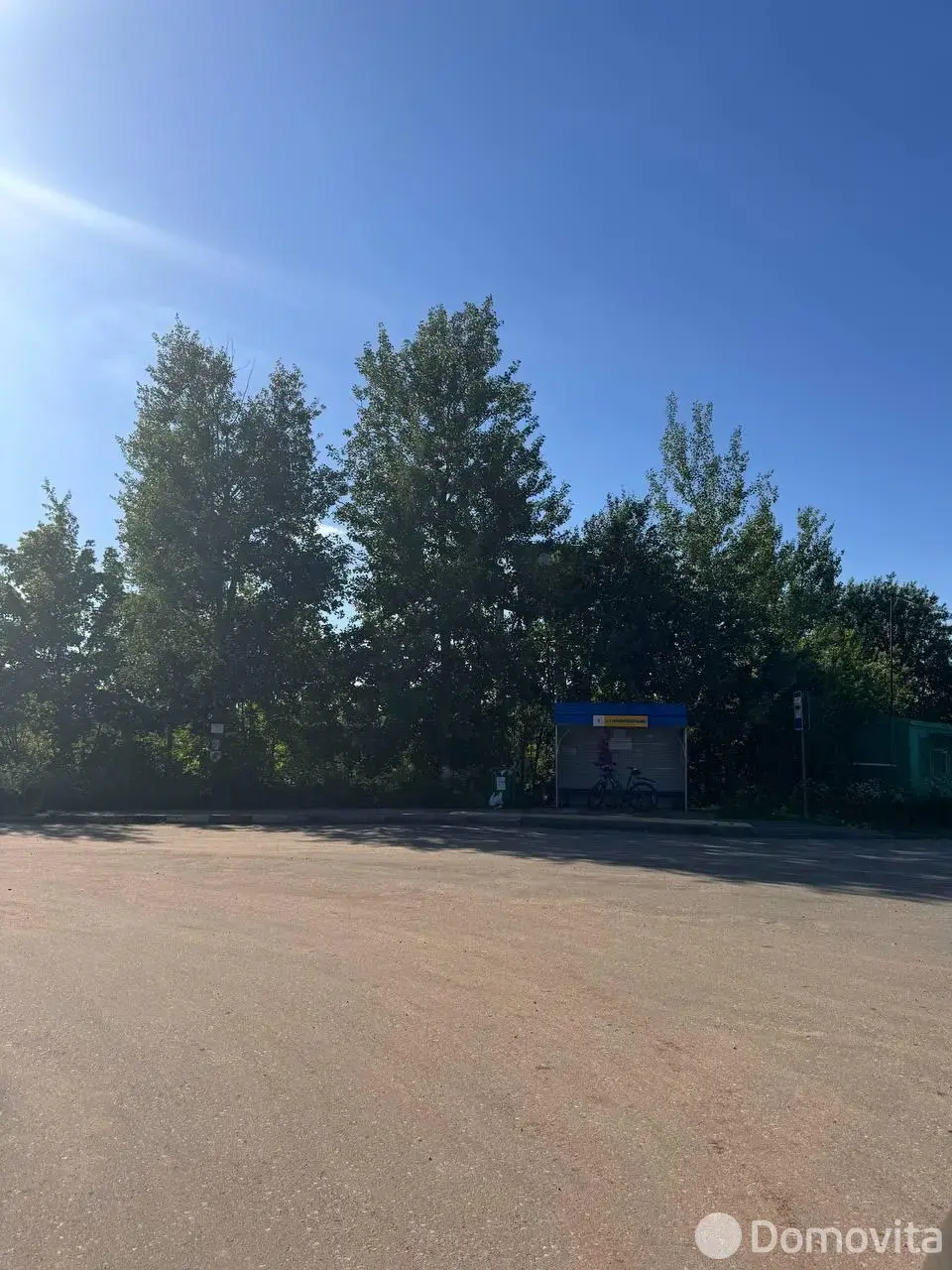 участок, ПОДСОЛНУХ, 