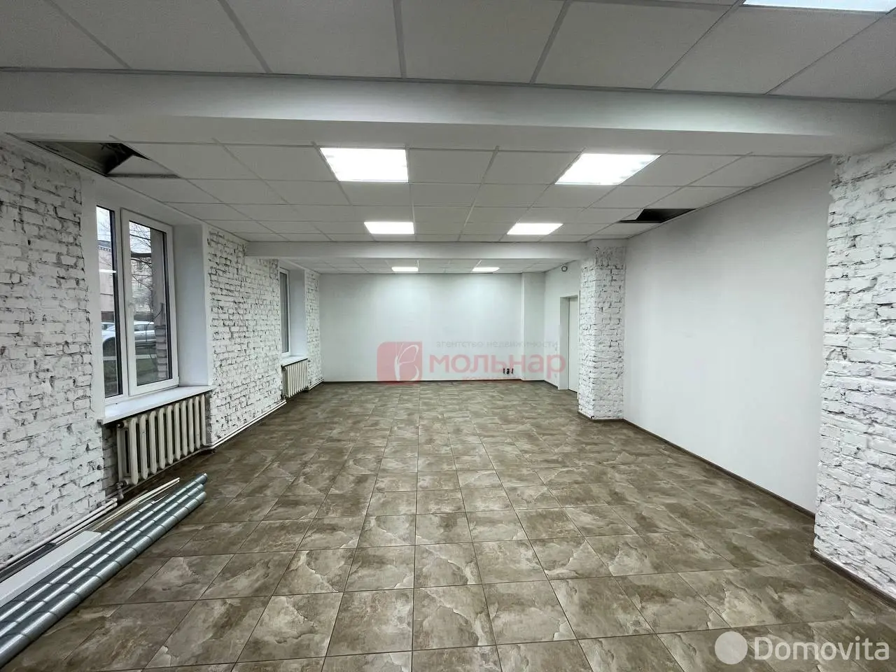 офис, Минск, ул. Фроликова, д. 11