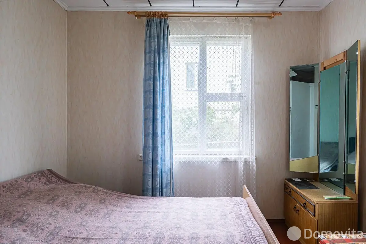 Купить 2-этажную дачу в Монтажник-82 Минская область, 12990USD, код 184260 - фото 24