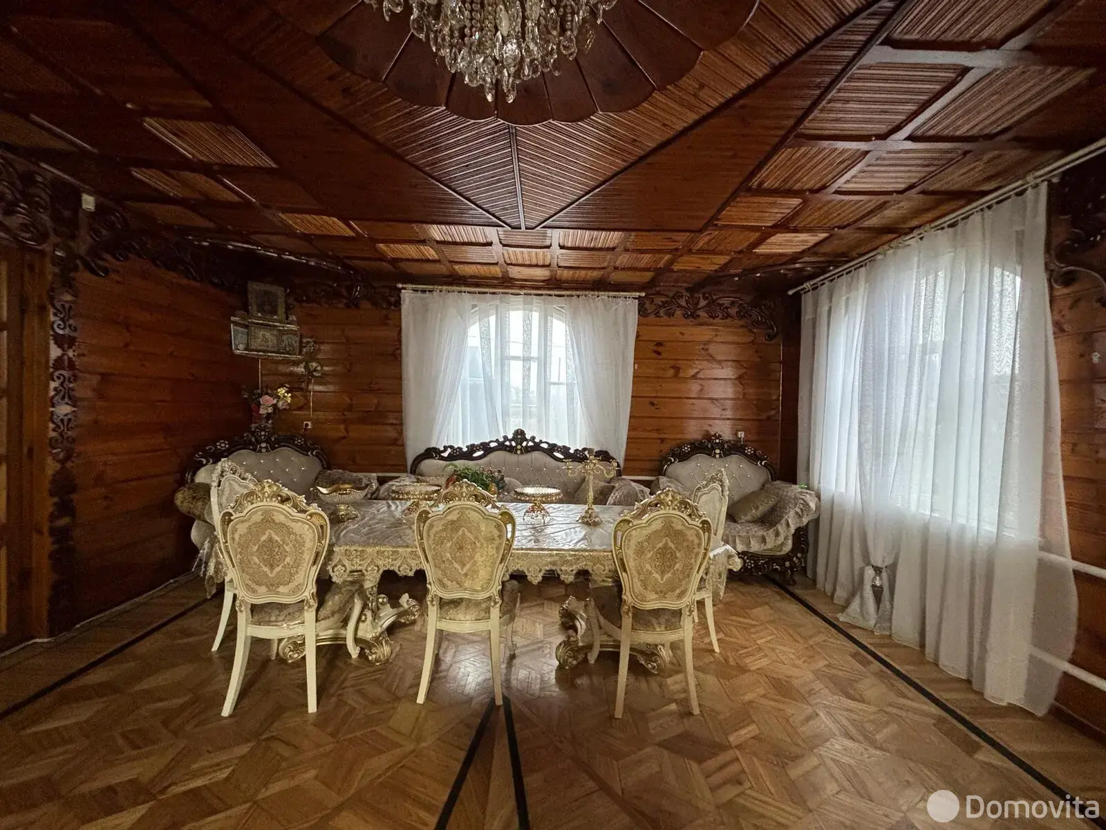 коттедж, Столбцы, ул. Колхозная