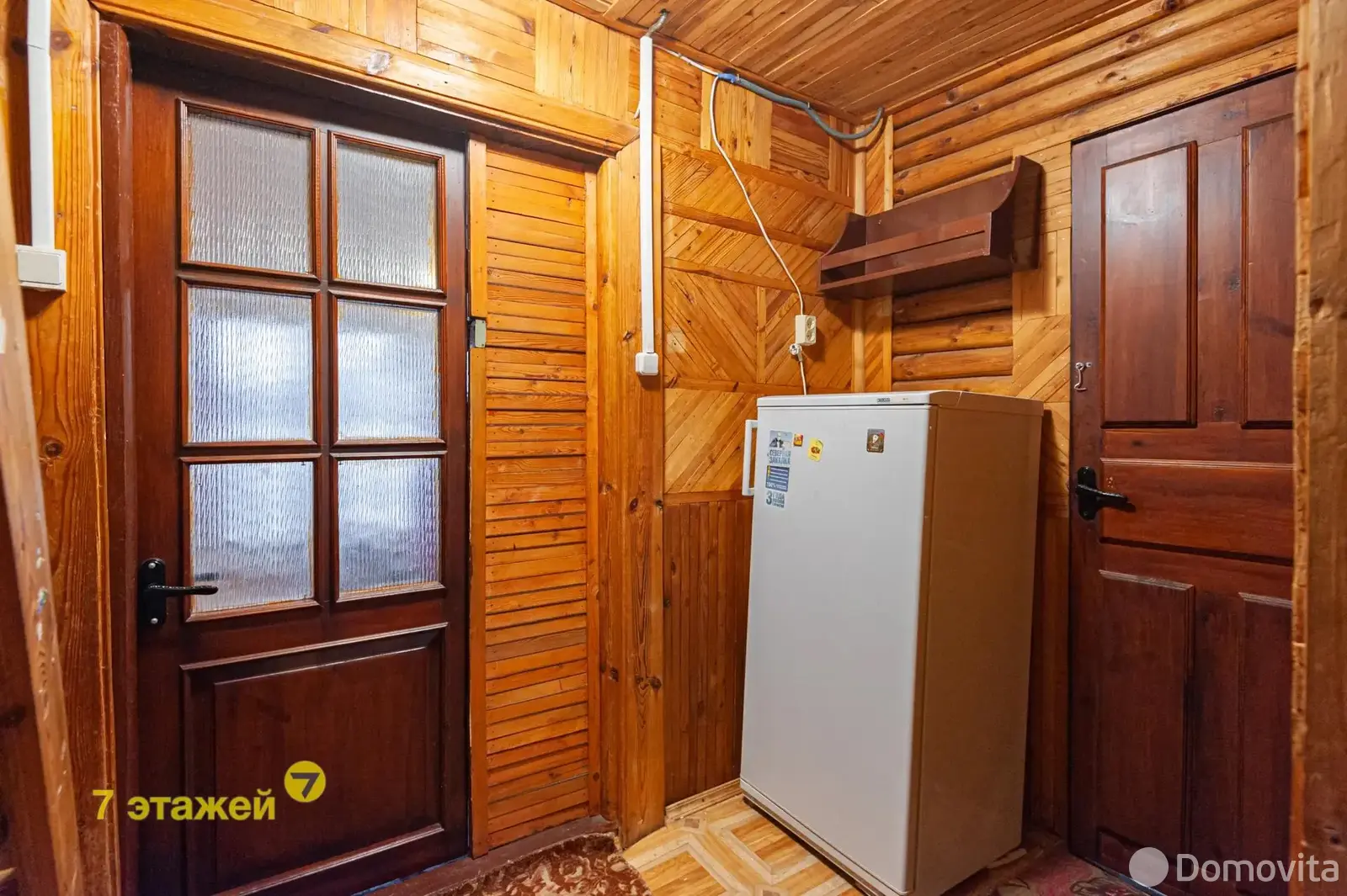 Купить 2-этажную дачу в Журавинка-Ливье Минская область, 18000USD, код 184709 - фото 51