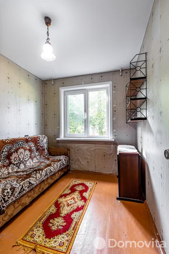 Продажа комнаты в Минске, пр-д Голодеда, д. 19, цена 23900 USD, код 5813 - фото 3