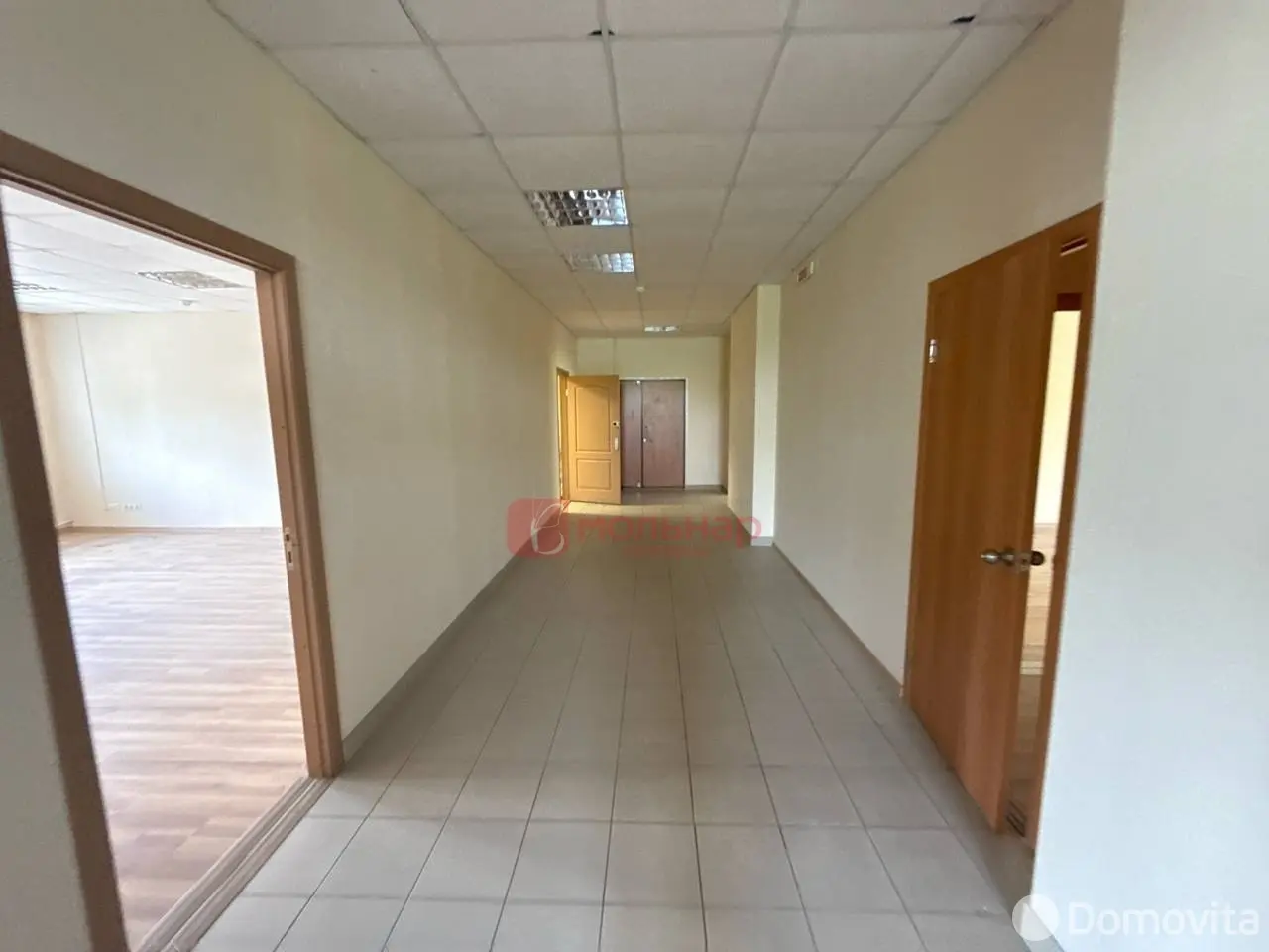 продажа офиса, Минск, пер. Козлова, д. 5А