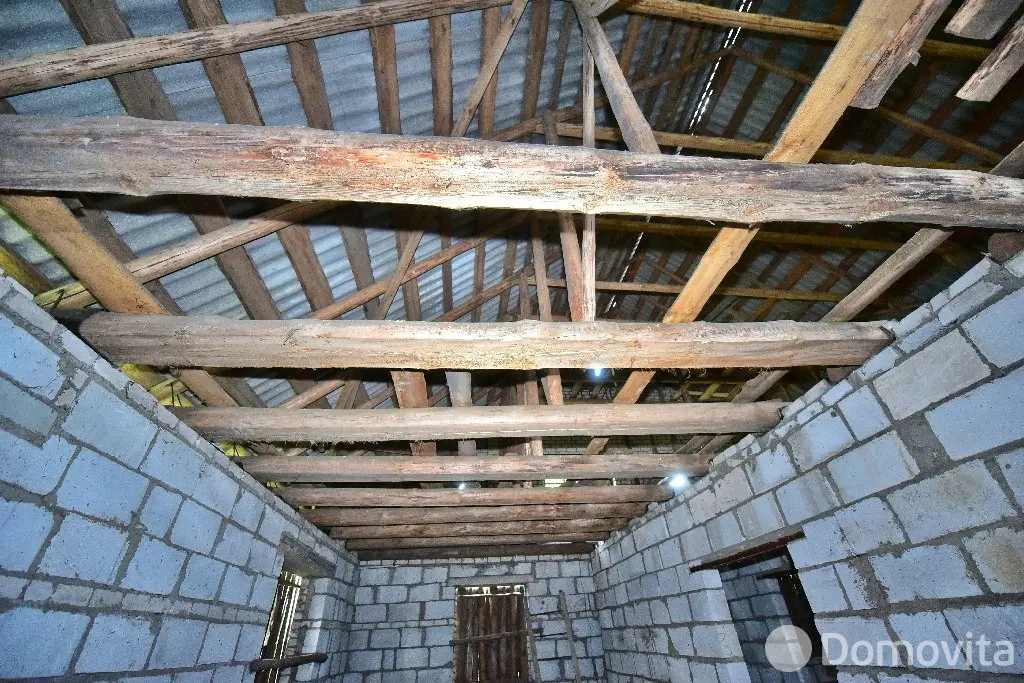 Купить земельный участок, 25 соток, Шашки, Минская область, 11000USD, код 570909 - фото 27