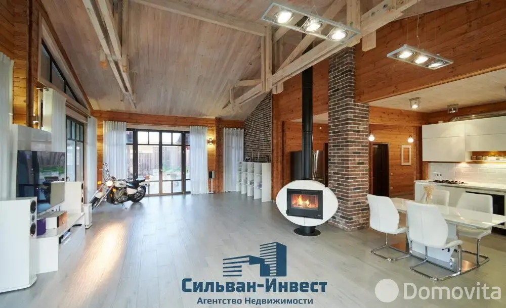 дом, Багута, ул. Лесная