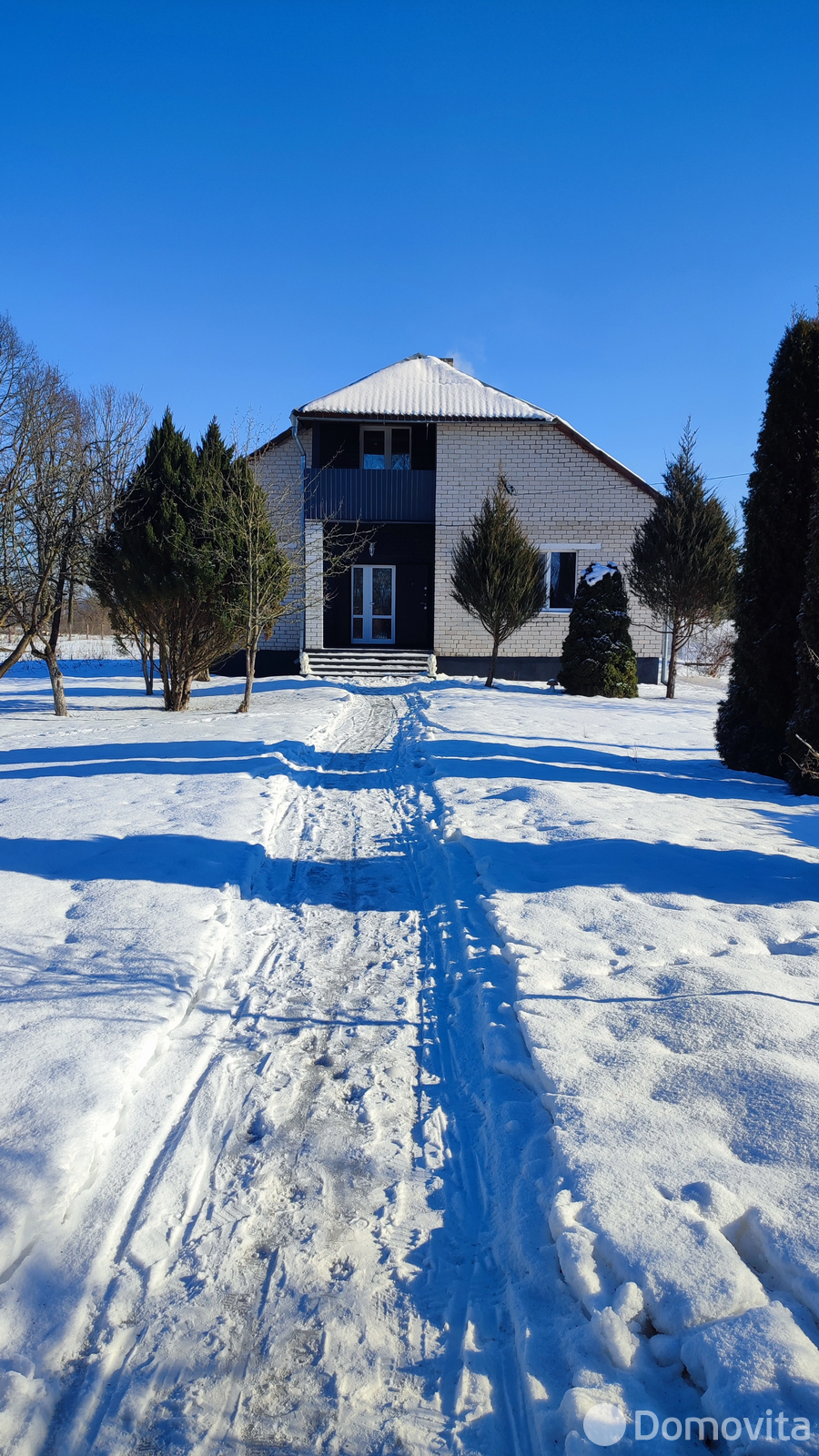 коттедж, Подбела, от собственника