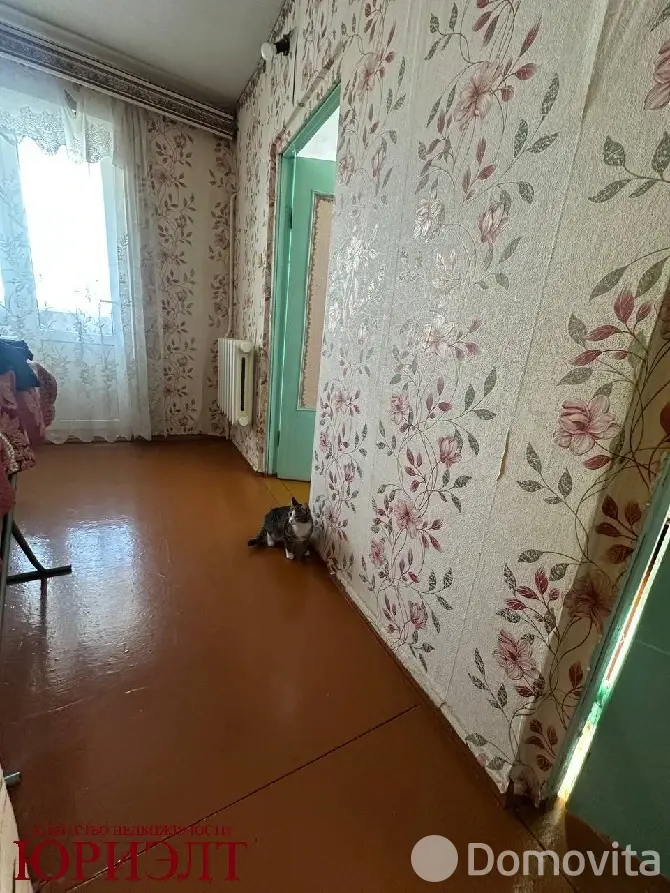 коттедж, Носовичи, ул. Молодёжная