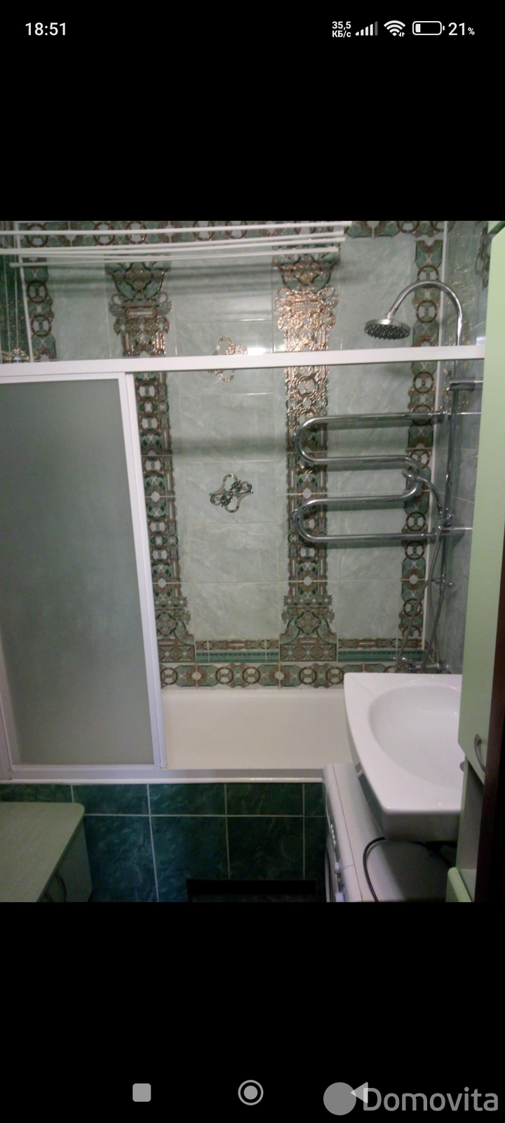 квартира, Минск, ул. Бельского, д. 24 на ст. метро Спортивная