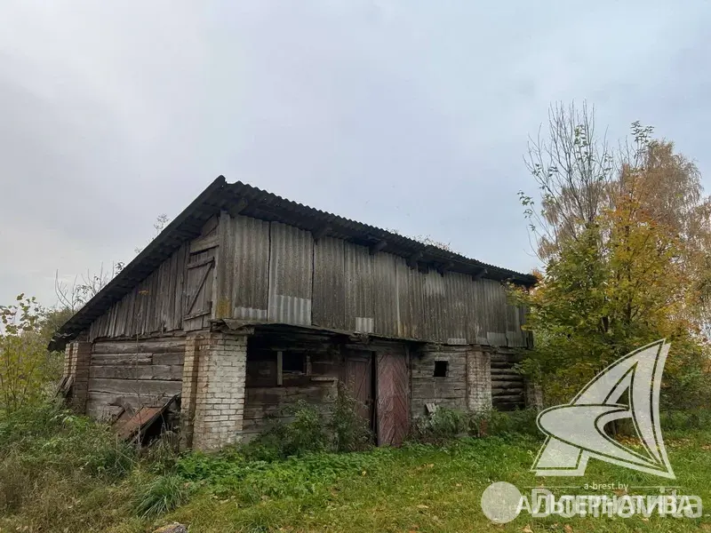 дом, Степанки, 