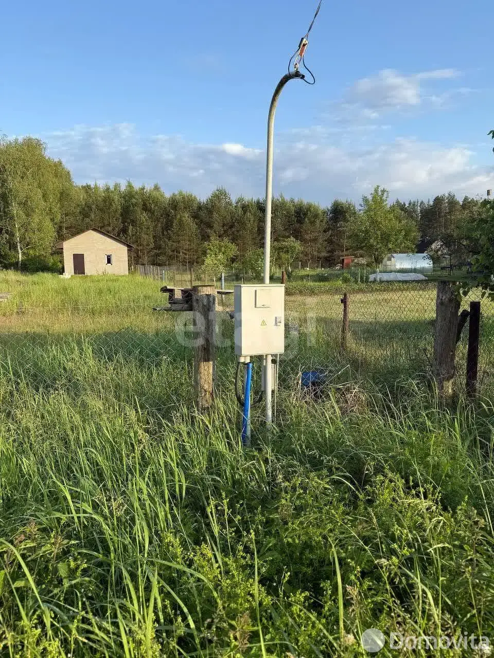 участок, Старый Пруд, ул. 60 лет Октября, стоимость продажи 52 357 р.