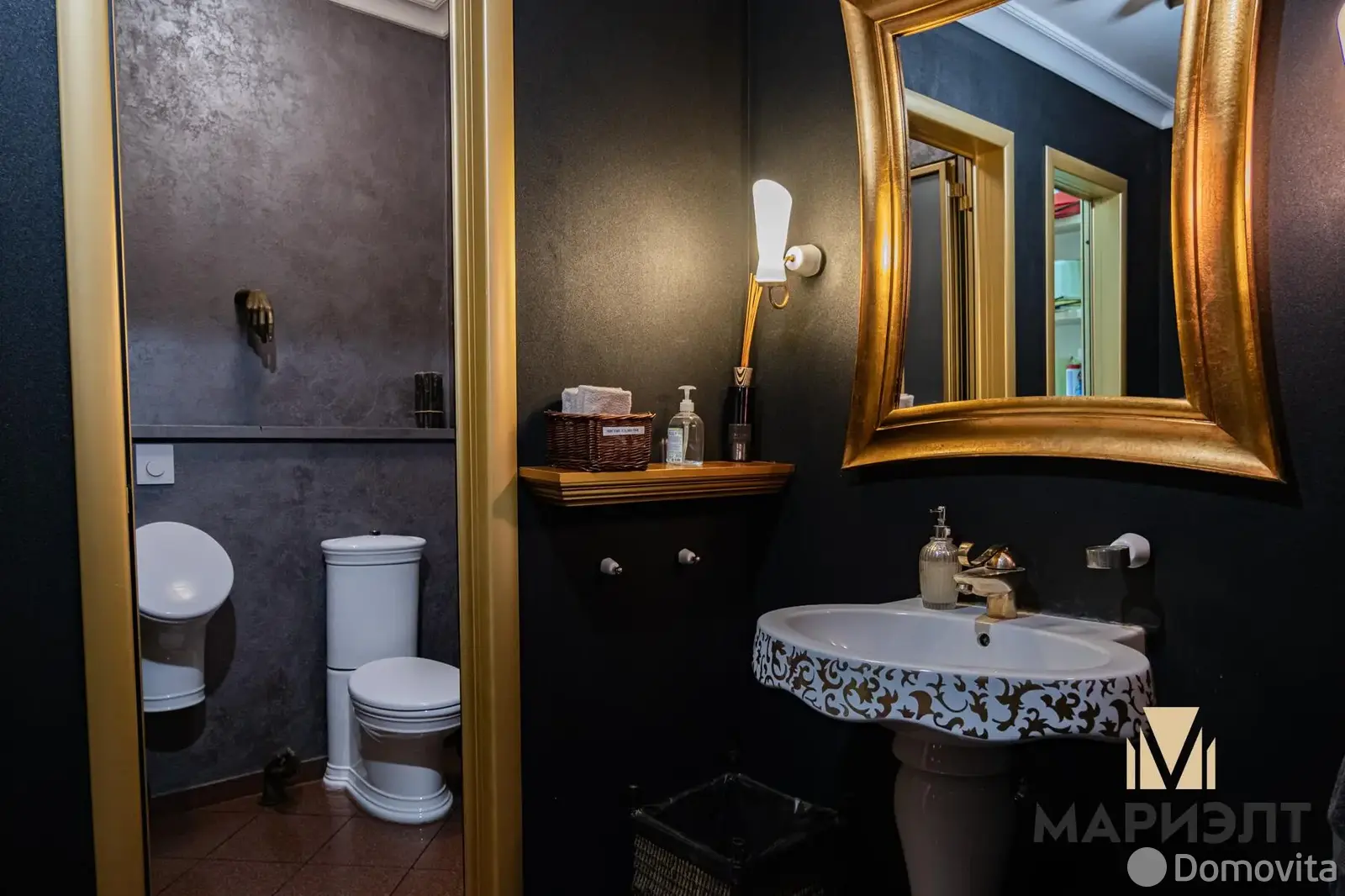 Продажа торговой точки на ул. Немига, д. 38 в Минске, 780400USD, код 997702 - фото 29