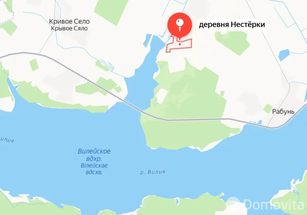 продажа дома, Нестерки,