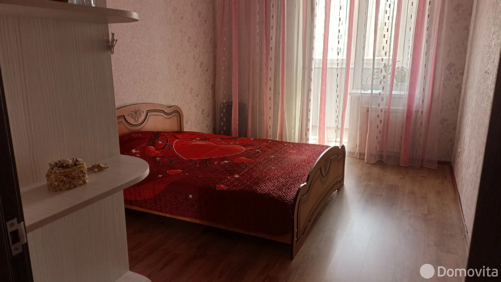 комната, Минск, ул. Неманская, д. 80 