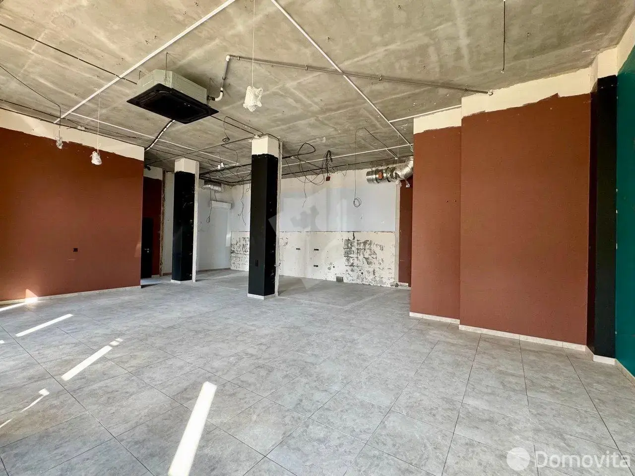 Аренда торгового помещения на Игуменский тр-т, д. 15 в Минске, 2058USD, код 968447 - фото 5