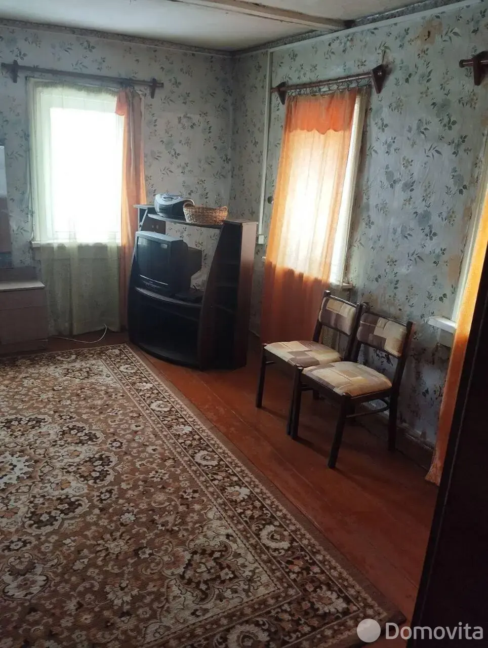 Стоимость продажи коттеджа, Залуневье, д. 6