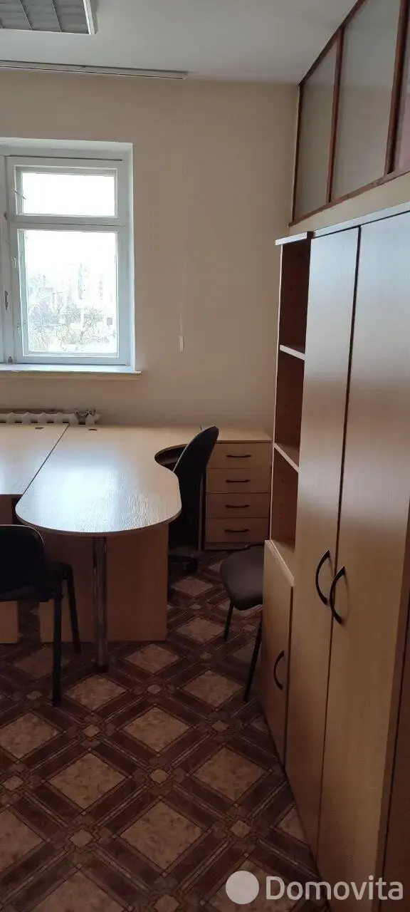 Аренда офиса на пер. Домашевский, д. 9 в Минске, 751BYN, код 16926 - фото 3