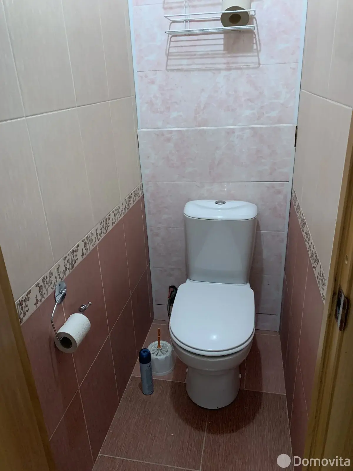 Аренда комнаты в Минске, ул. Тикоцкого, д. 26, код 12002 - фото 7