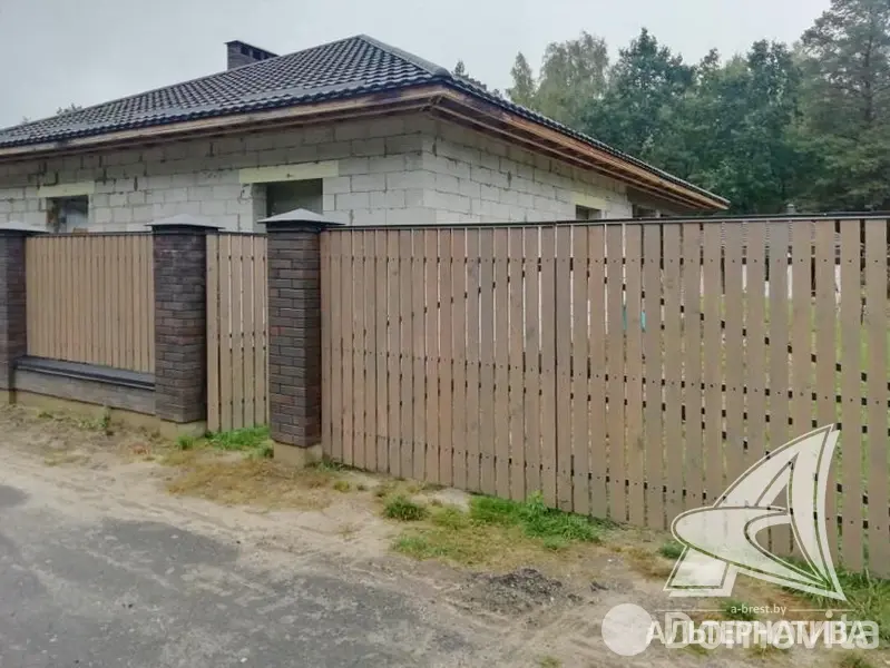 Купить 1-этажную дачу в Амарилис-92 Брестская область, 75000USD, код 171620 - фото 15