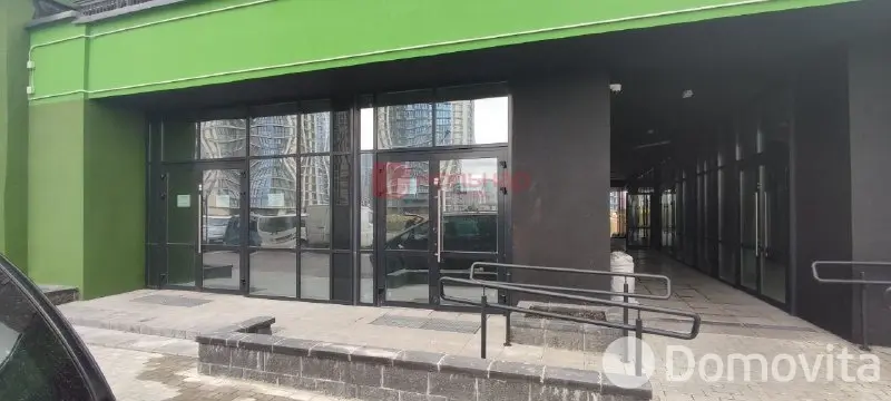 торговый объект, Минск, ул. Михаила Савицкого, д. 37 - лучшее предложение